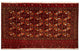トルカマン絨毯 115x67cm - ペルシャ絨毯