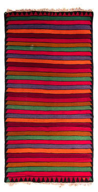 キリム オールド／アンティーク 絨毯 350x185cm – product image