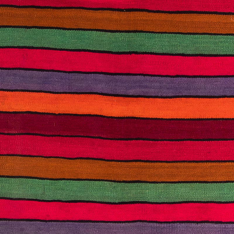 キリム オールド／アンティーク 絨毯 350x185cm