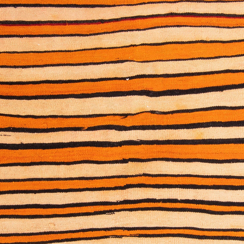 キリム オールド／アンティーク 絨毯 130x145cm