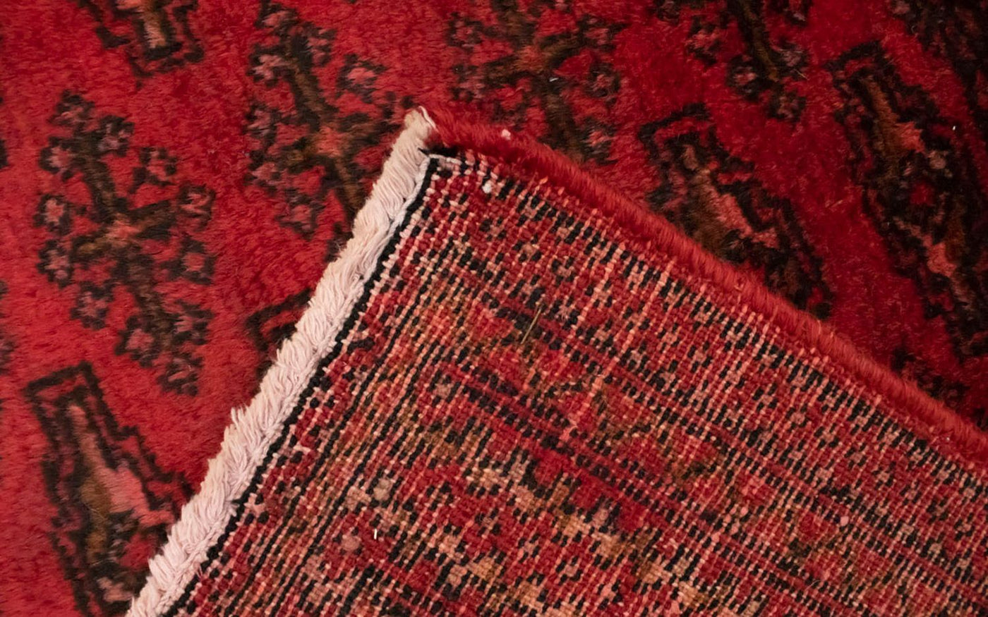 トルカマン絨毯 130x60cm - ペルシャ絨毯