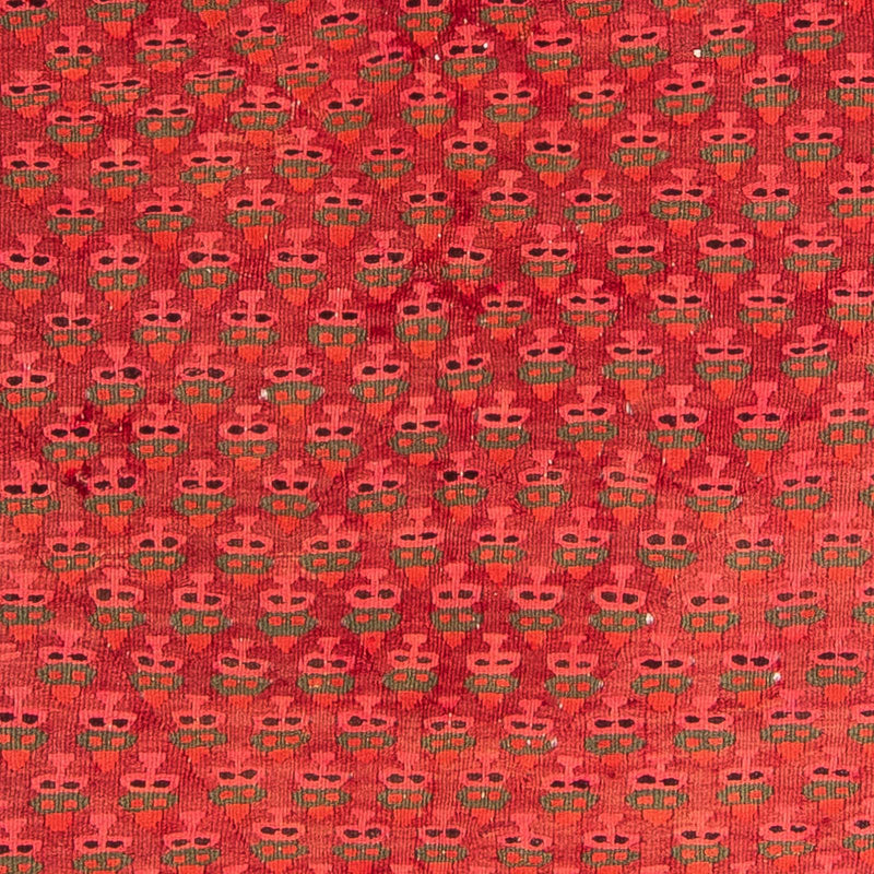 キリム オールド／アンティーク 絨毯 280x145cm