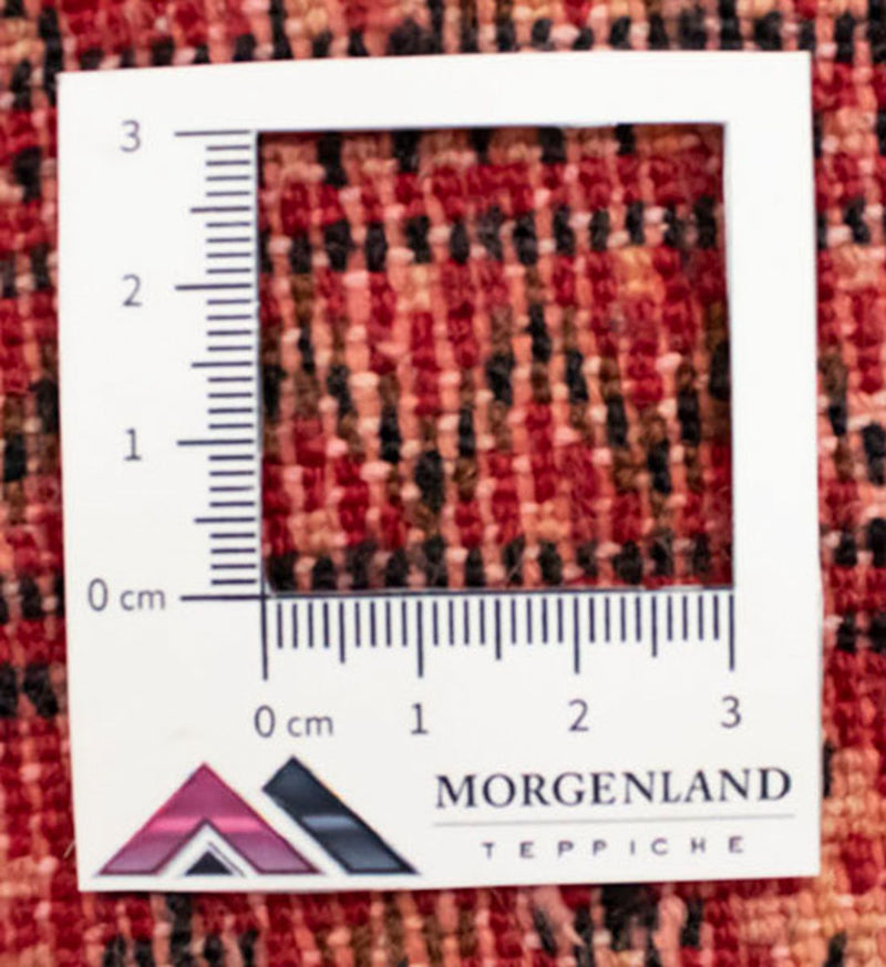 トルカマン絨毯 100x50cm - ペルシャ絨毯