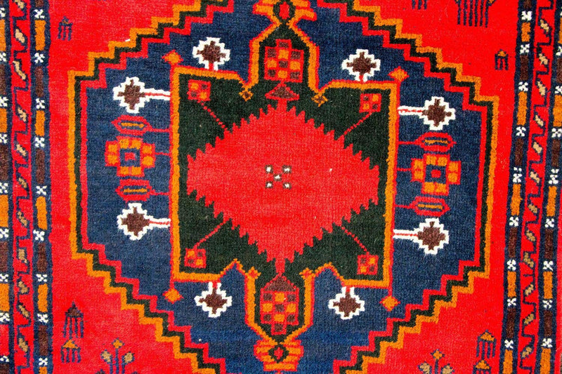 バルーチ絨毯 141x92cm - オリエンタル絨毯