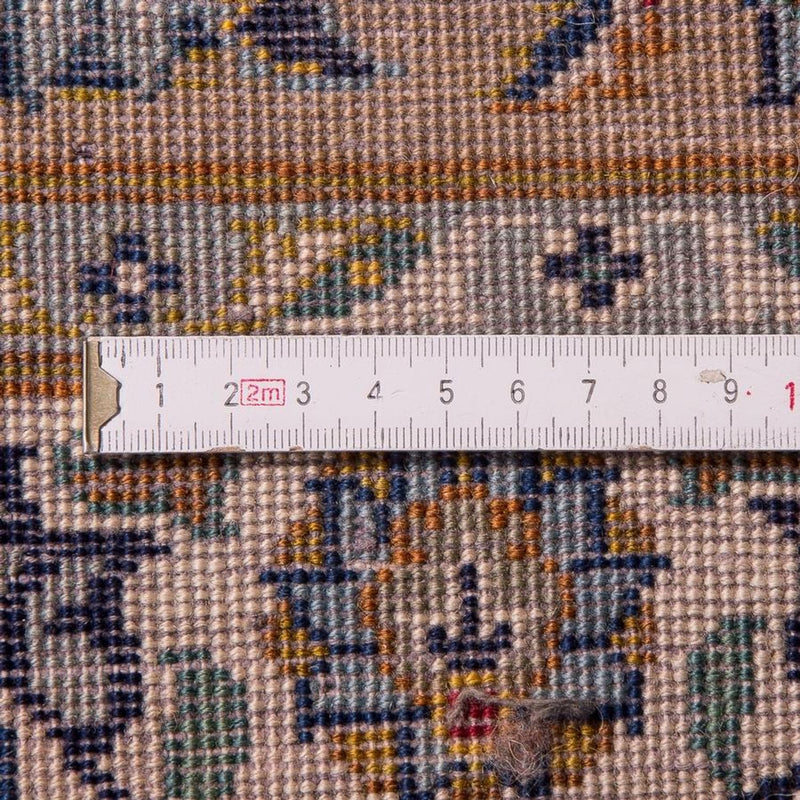 カシャーン 絨毯 415x295cm - ペルシャ絨毯