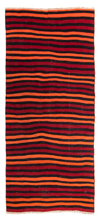 キリム オールド／アンティーク 絨毯 225x100cm – product image