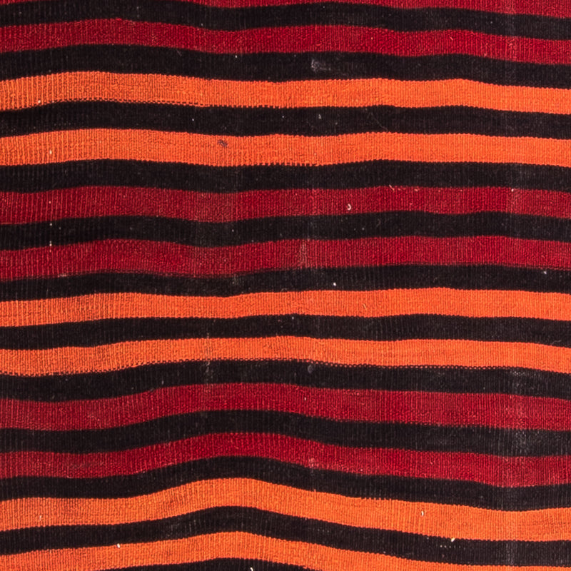 キリム オールド／アンティーク 絨毯 225x100cm