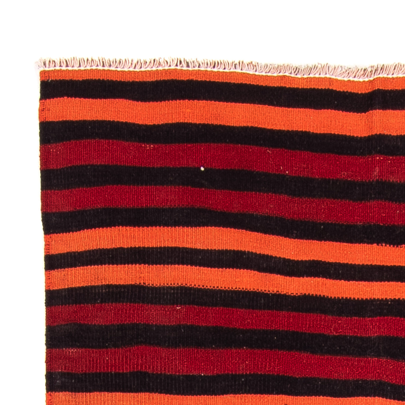 キリム オールド／アンティーク 絨毯 225x100cm