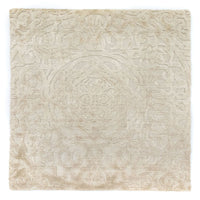 ウールラグ 66x67cm – product image