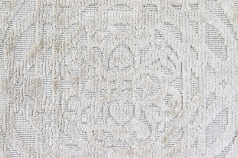 ウールラグ 66x67cm