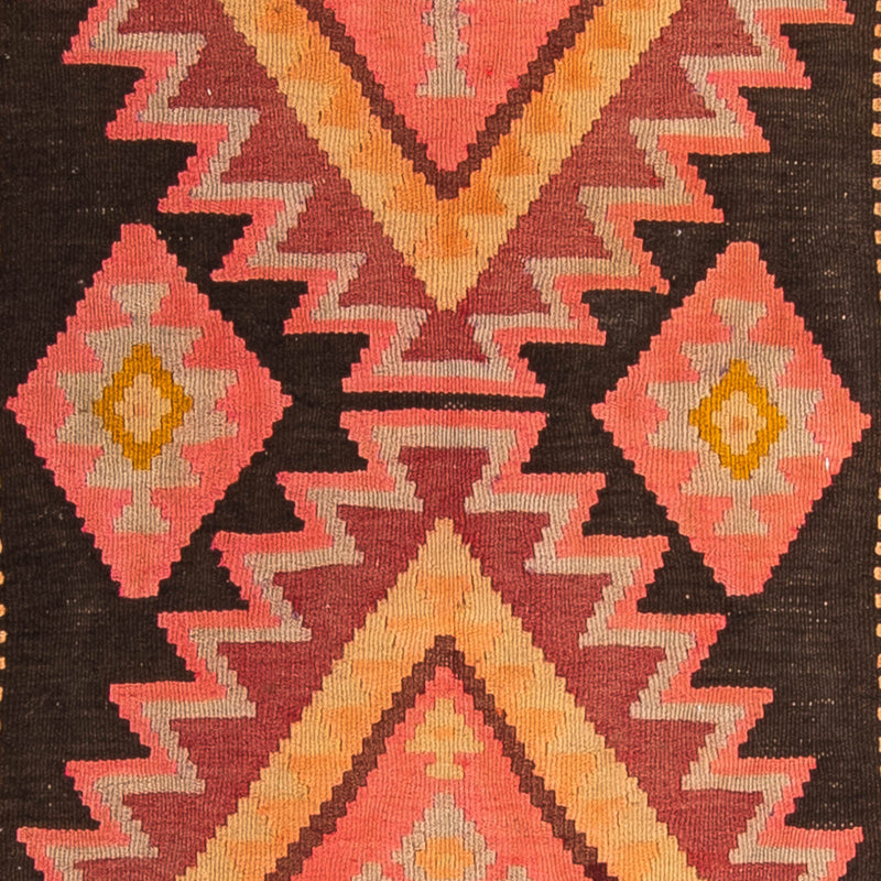 キリム オールド／アンティーク 絨毯 320x140cm
