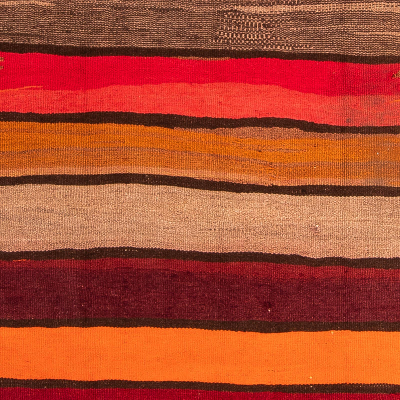 キリム オールド／アンティーク 絨毯 300x160cm