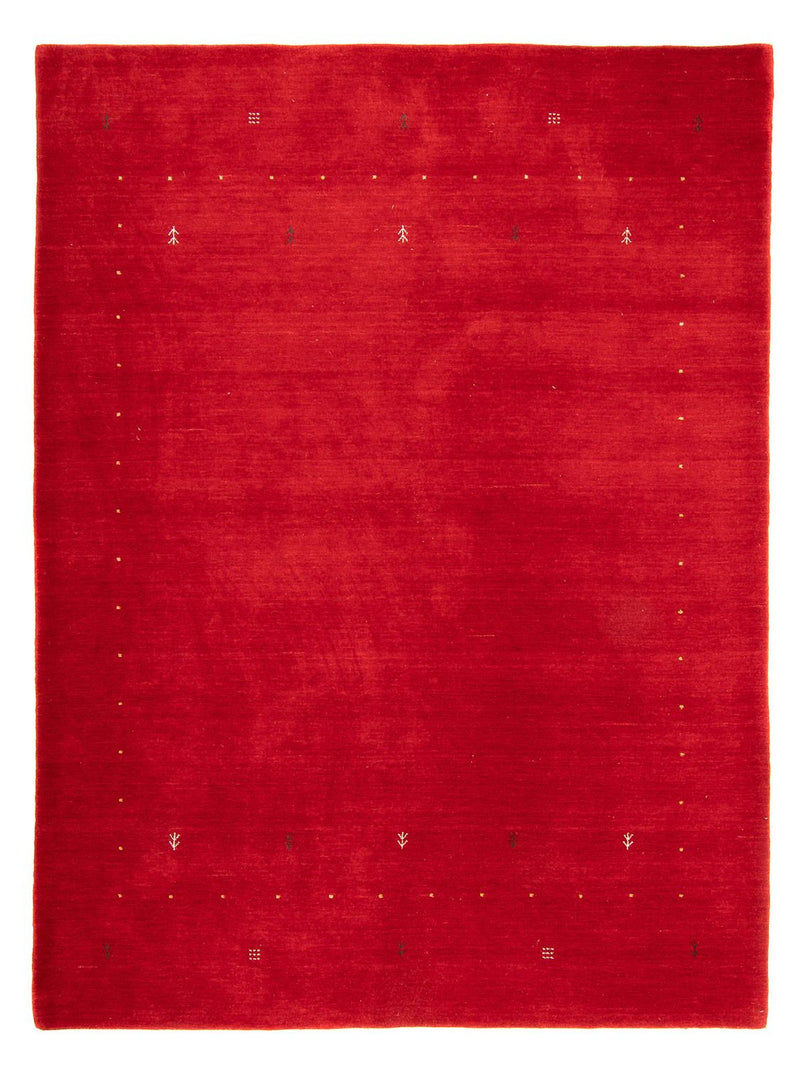ロリバフト・ルーム 絨毯 241x178cm - ウールラグ