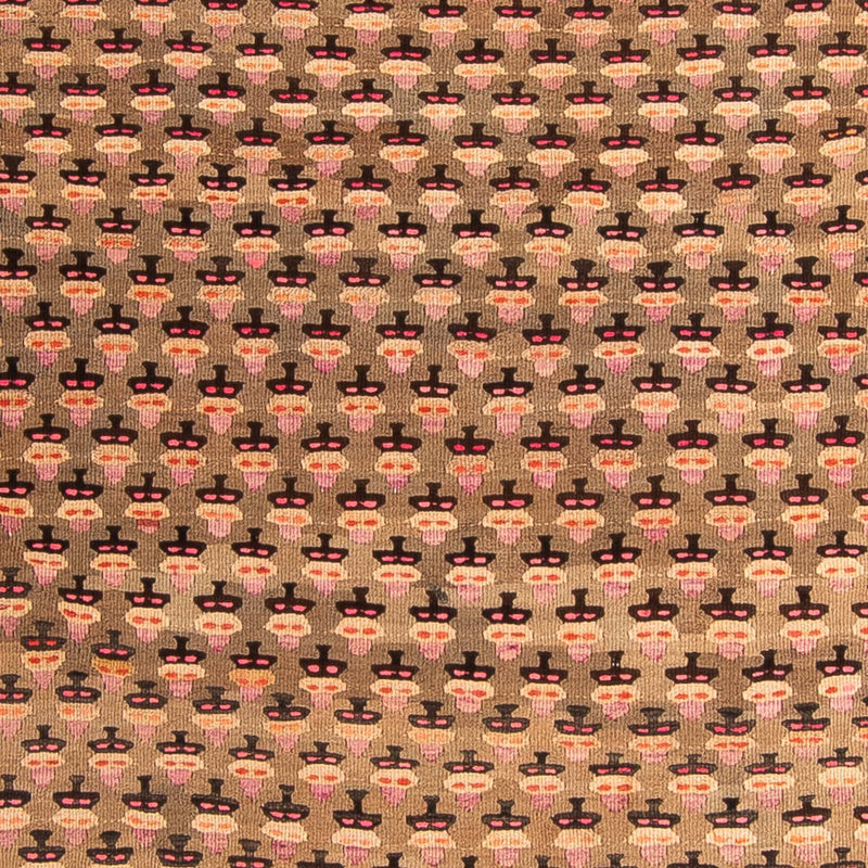 キリム オールド／アンティーク 絨毯 285x160cm