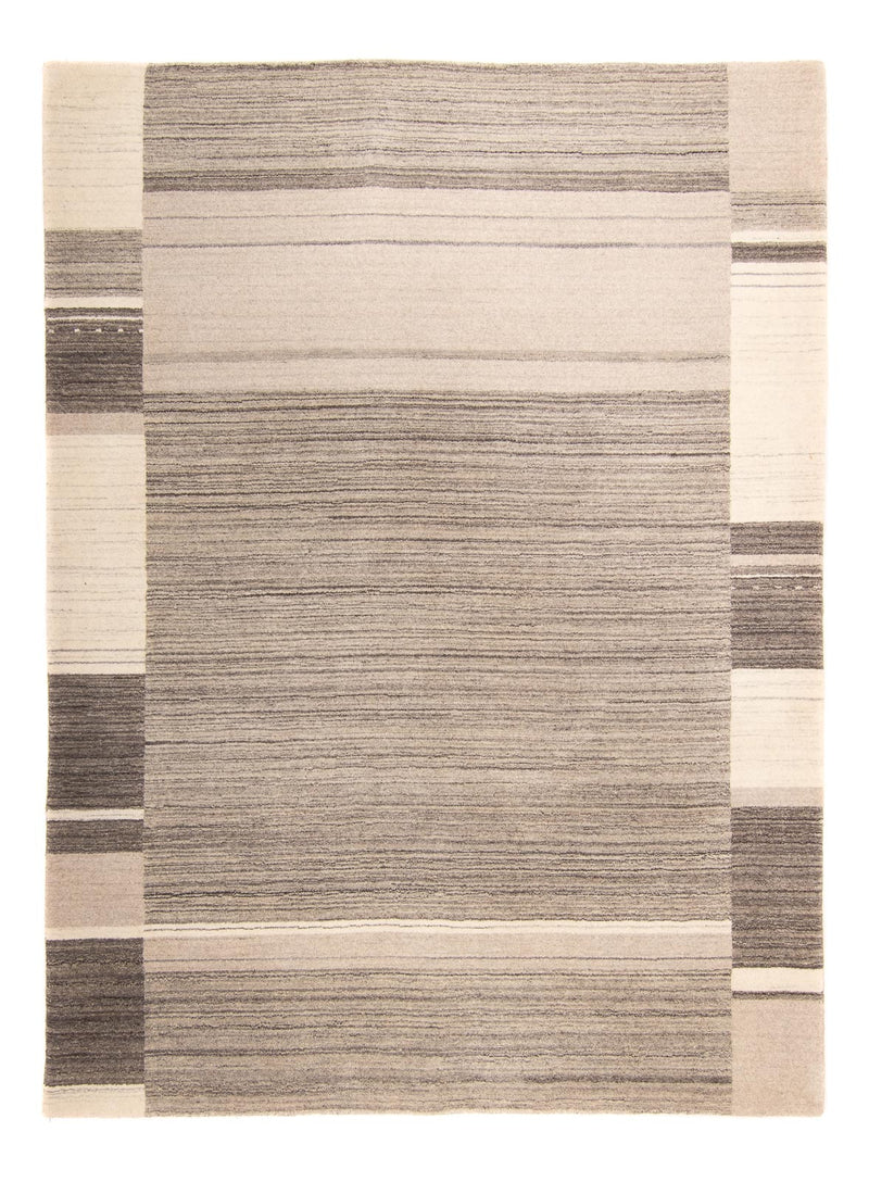 ロリバフト・ルーム 絨毯 235x177cm - ウールラグ
