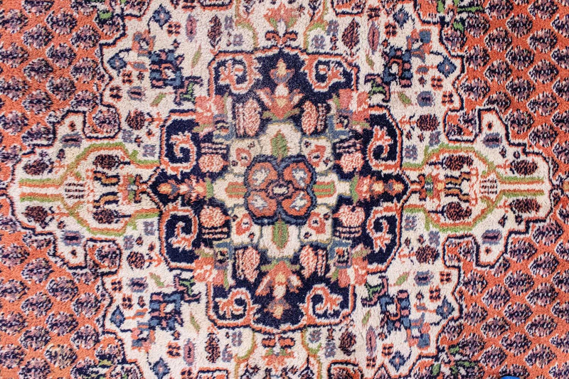 オリエンタル絨毯 242x170cm