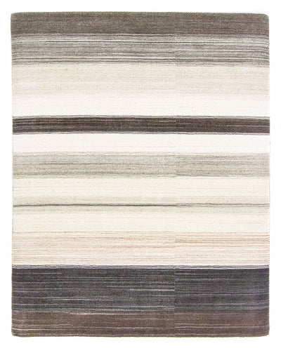 ギャベ・ルーム 絨毯 205x250cm - ウールラグ