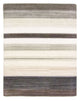 ギャベ・ルーム 絨毯 250x205cm - ウールラグ