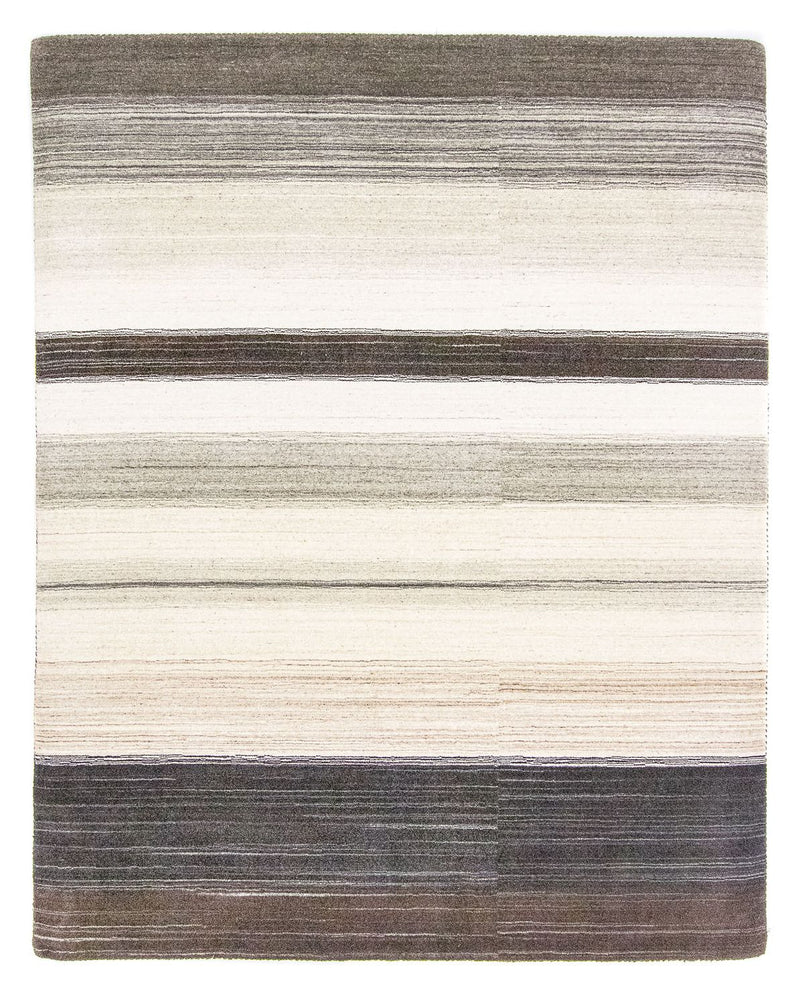 ギャベ・ルーム 絨毯 250x205cm - ウールラグ