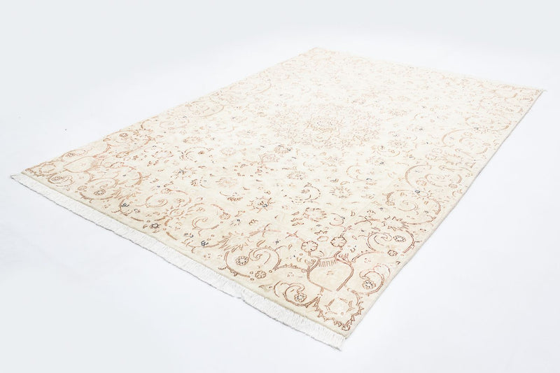 ナイン - 9la 絨毯 242x168cm - ペルシャ絨毯