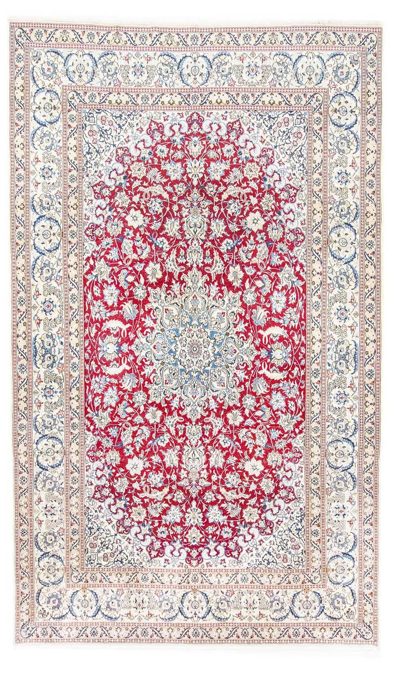 ナイン - 9la 絨毯 337x199cm - ペルシャ絨毯