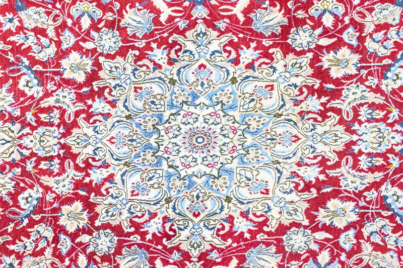 ナイン - 9la 絨毯 337x199cm - ペルシャ絨毯