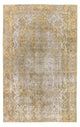 カシャーン 絨毯 285x183cm - ペルシャ絨毯