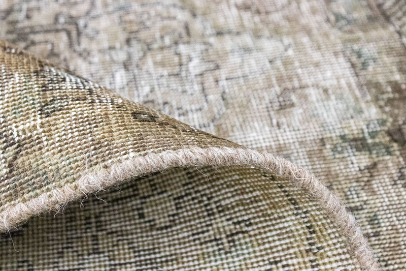 カシャーン 絨毯 285x183cm - ペルシャ絨毯
