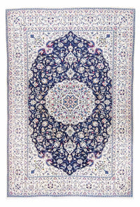 ナイン - 9la 絨毯 302x207cm - ペルシャ絨毯 – product image