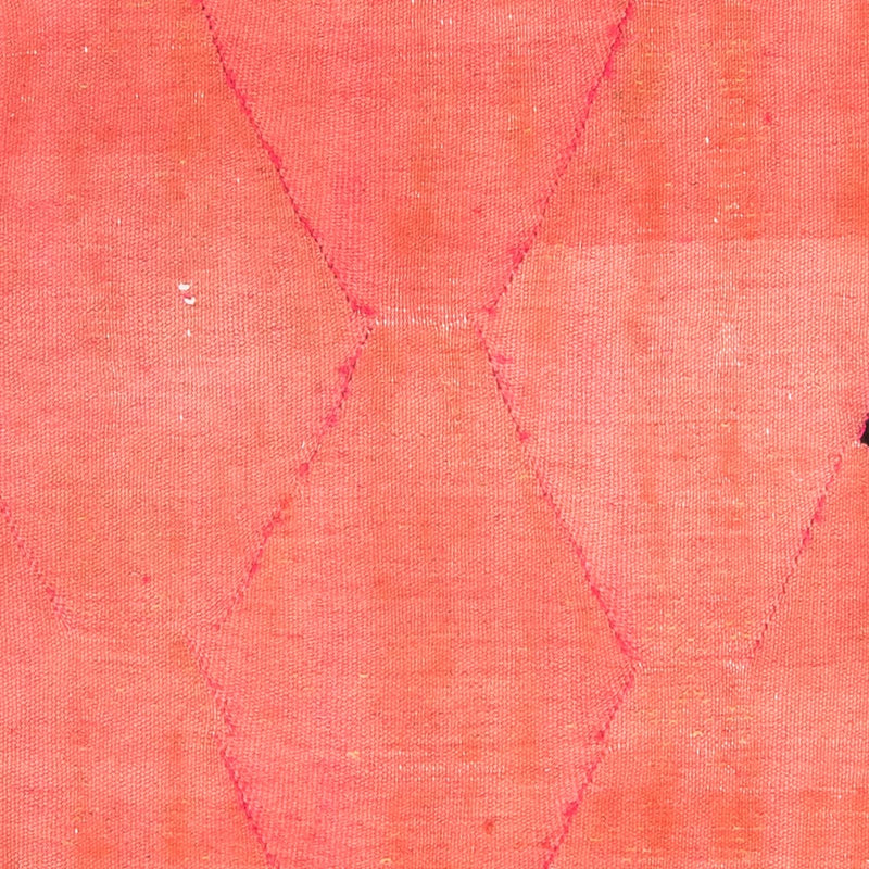 キリム オールド／アンティーク 絨毯 365x145cm