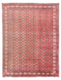 トルカマン絨毯 268x195cm - ペルシャ絨毯 – product image