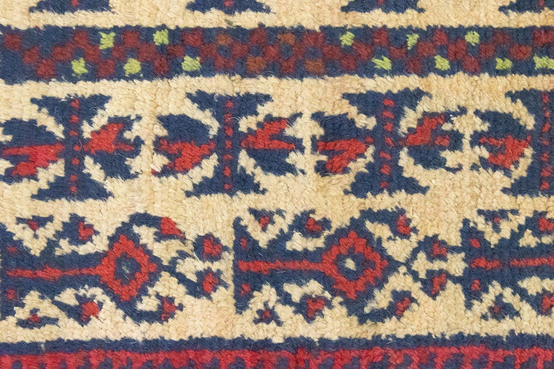 バルーチ絨毯 130x75cm - オリエンタル絨毯
