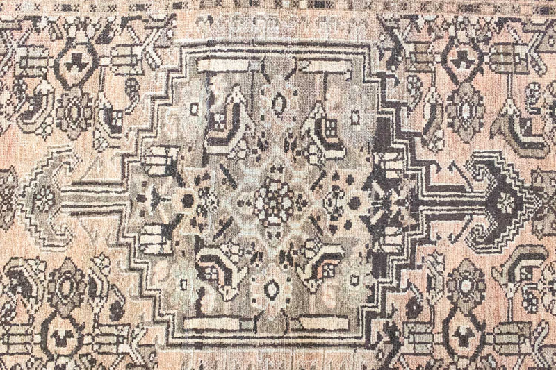バルーチ絨毯 295x100cm - ペルシャ絨毯