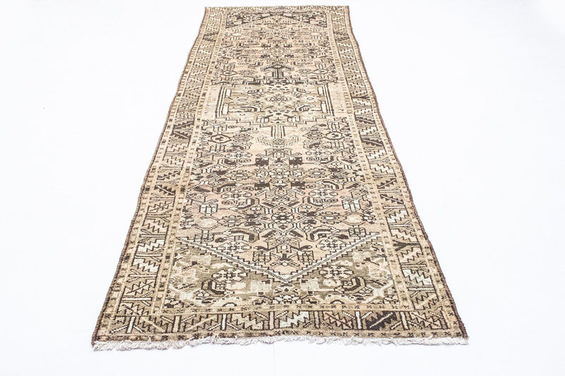 バルーチ絨毯 295x100cm - ペルシャ絨毯