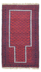 バルーチ絨毯 135x79cm - オリエンタル絨毯