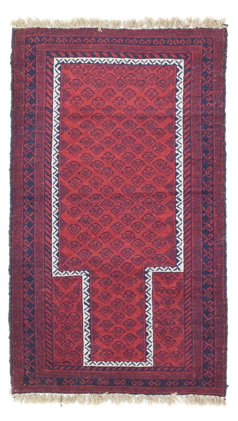 バルーチ絨毯 135x79cm - オリエンタル絨毯