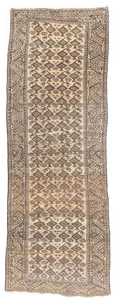 バルーチ絨毯 90x248cm - ペルシャ絨毯