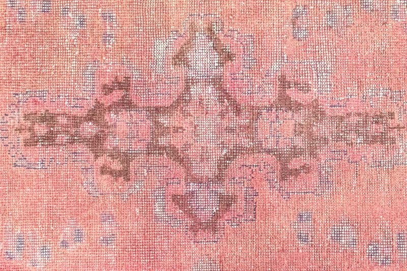ヘリーズ 絨毯 300x125cm - ペルシャ絨毯