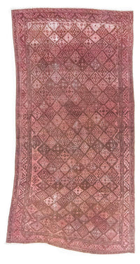 バルーチ絨毯 285x140cm - ペルシャ絨毯 – product image
