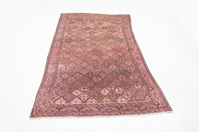 バルーチ絨毯 285x140cm - ペルシャ絨毯