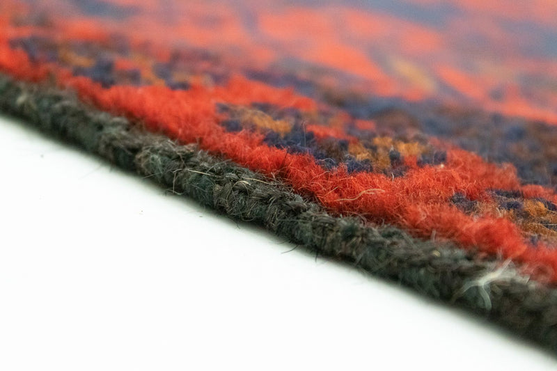 バルーチ絨毯 143x85cm - オリエンタル絨毯