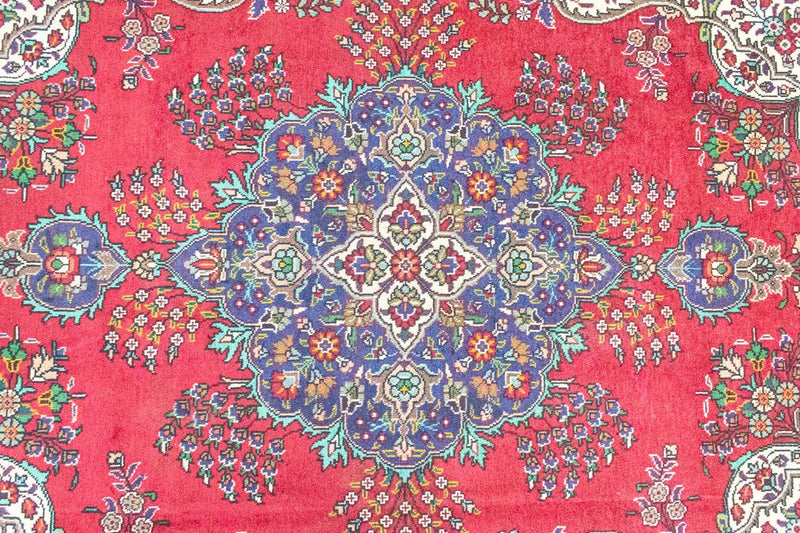タブリーズ 絨毯 287x185cm - ペルシャ絨毯