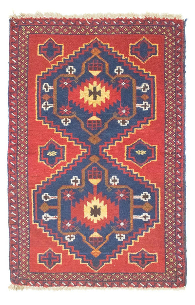 バルーチ絨毯 77x124cm - オリエンタル絨毯
