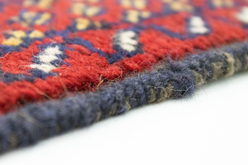 バルーチ絨毯 124x77cm - オリエンタル絨毯