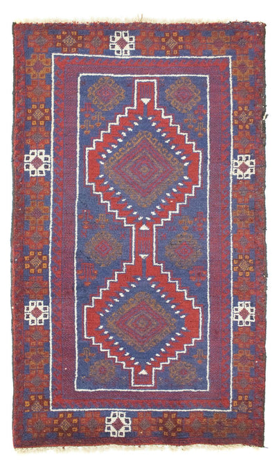 バルーチ絨毯 79x138cm - オリエンタル絨毯