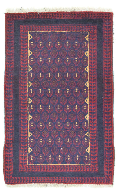 バルーチ絨毯 81x131cm - オリエンタル絨毯