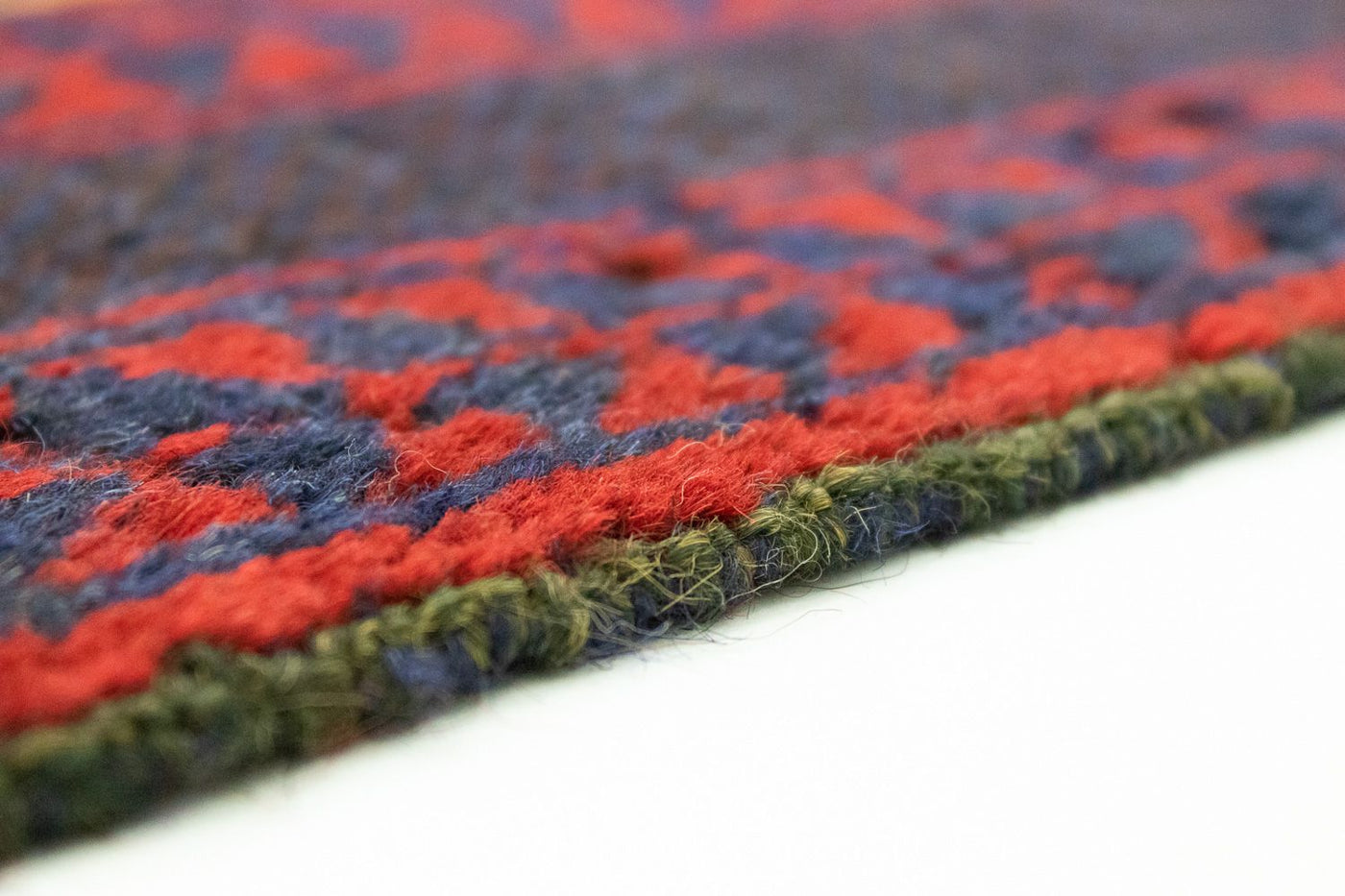 バルーチ絨毯 131x81cm - オリエンタル絨毯