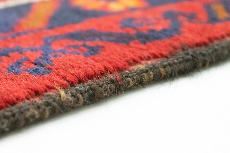 バルーチ絨毯 140x75cm - オリエンタル絨毯