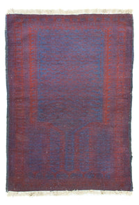 バルーチ絨毯 138x82cm - オリエンタル絨毯 – product image