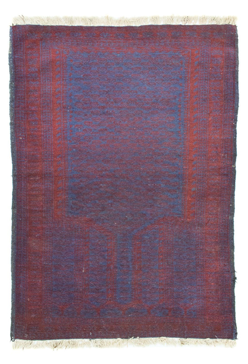 バルーチ絨毯 138x82cm - オリエンタル絨毯